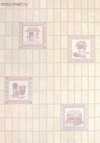 Обои Village 1270-3 (10,05*0,53 м) 12 рулонов/уп. - С-000113865 Обои Village 1270-3 (10,05*0,53 м) 12 рулонов/уп. - С-000113865