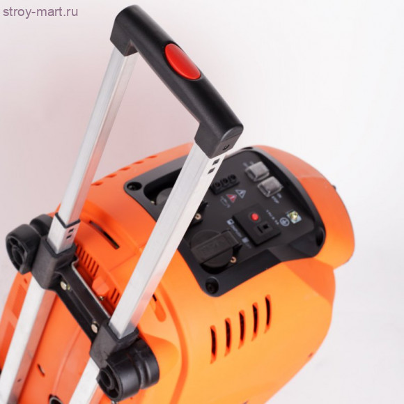 Генератор инверторный 3000iL