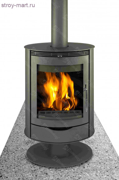 STROMBOLI 03 листовой металл STROMBOLI 03 листовой металл