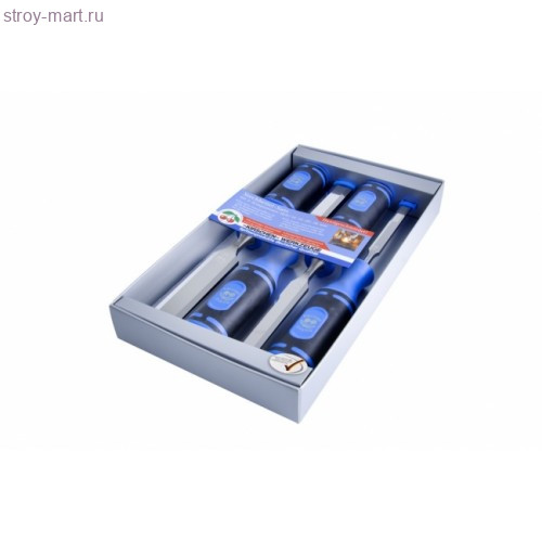 Набор стамесок 1198 SB - KR-1198000 Набор стамесок 1198 SB - KR-1198000