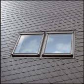 EKS 0021, P08, (94*140 см) оклад Velux - С-000044718