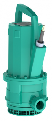 Насос дренажный TMT 32M 113/7.5Ci Wilo 6070087