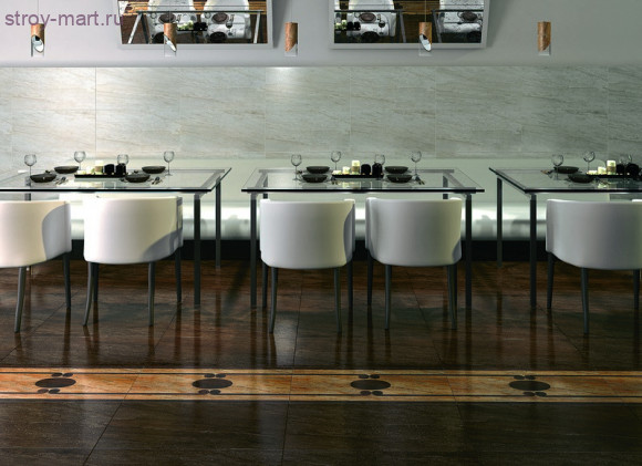 Авентин серый 40х80 лаппатированный неполированный SG802202R Авентин серый 40х80 лаппатированный неполированный SG802202R