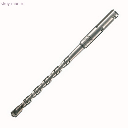 Бур SDS+, 22X400х450мм, NEMESIS - B-12099 Бур SDS+, 22X400х450мм, NEMESIS - B-12099