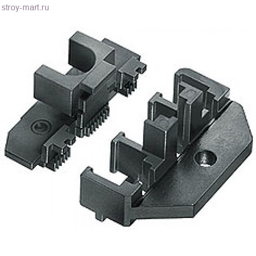 Матрицы опрессовочные и направляющие, для системных опрессовочных инструментов - KN-974970