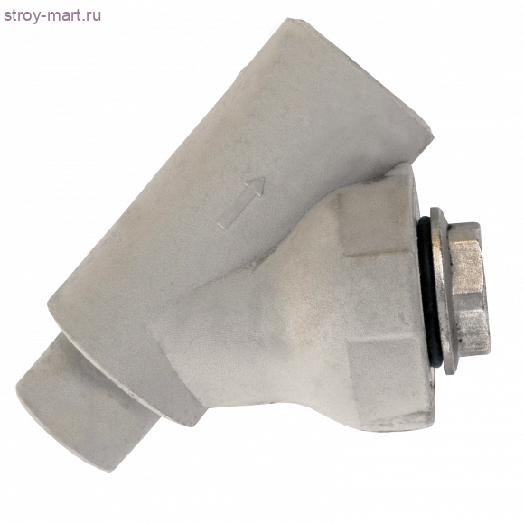 Фильтр PP-R серый Дн 25х45 НР Firat - 027-7186