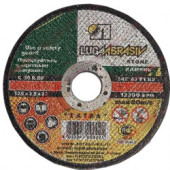 Круг отрезной «Луга» по камню 200x2, 5х 22 мм - С-000041212