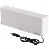 Контроллер 12 каналов С-35 Uponor 1000533