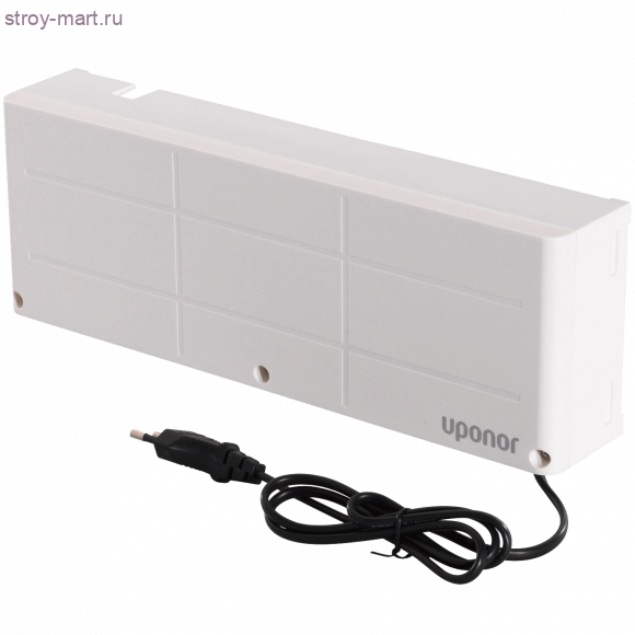 Контроллер 12 каналов С-35 Uponor 1000533