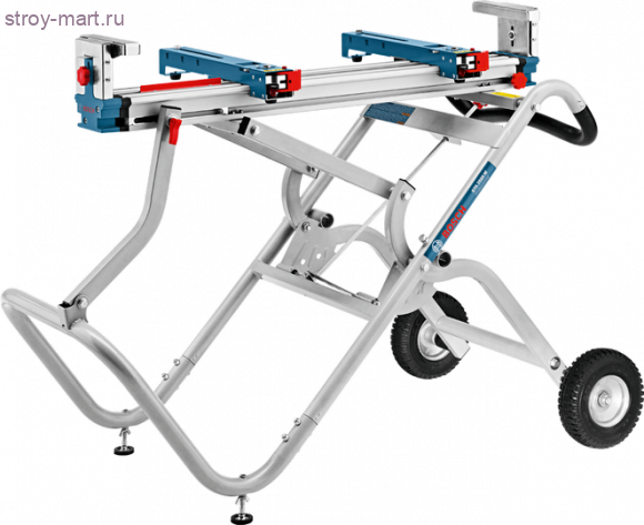 Рабочий стол Bosch GTA 2500 W Professional - 0601B12100 Рабочий стол Bosch GTA 2500 W Professional - 0601B12100