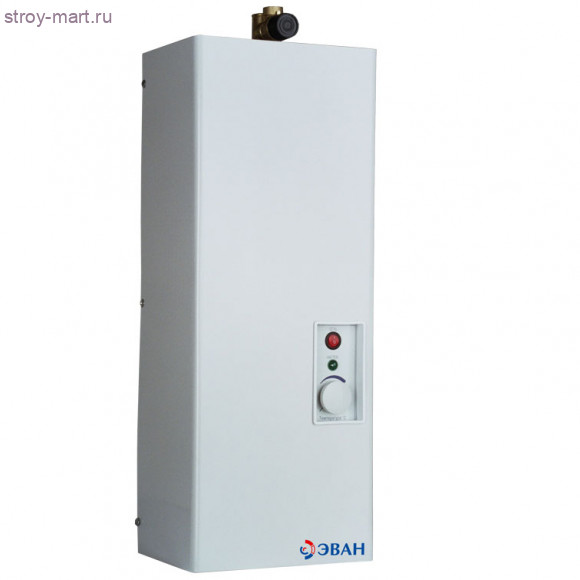 Водонагреватель эл проточный 108кВт ЭПВН В1 4 фл Эван - 003-0107 Водонагреватель эл проточный 108кВт ЭПВН В1 4 фл Эван - 003-0107