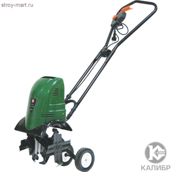 Электрический культиватор "Калибр КЭ-1300" Электрический культиватор "Калибр КЭ-1300"