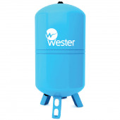 Гидроаккумулятор WAV 150л 10атм Wester 0-14-1160
