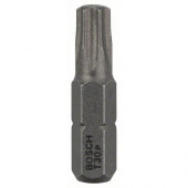 25 БИТ 25ММ TORX T30 XH - 2607002499 25 БИТ 25ММ TORX T30 XH - 2607002499