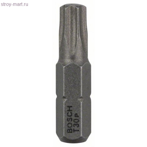 25 БИТ 25ММ TORX T30 XH - 2607002499 25 БИТ 25ММ TORX T30 XH - 2607002499