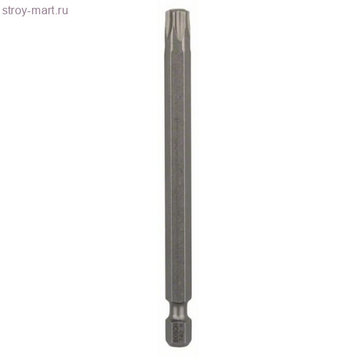 1 БИТ 89ММ TORX T40 XH - 2607001660