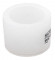 Кольцо для труб PE-X белый Дн 32 с упором Uponor 1057456 Кольцо для труб PE-X белый Дн 32 с упором Uponor 1057456
