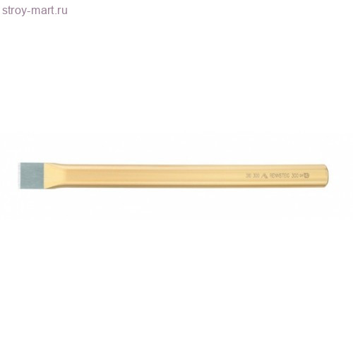 Зубило плоское - RE-3102000 Зубило плоское - RE-3102000