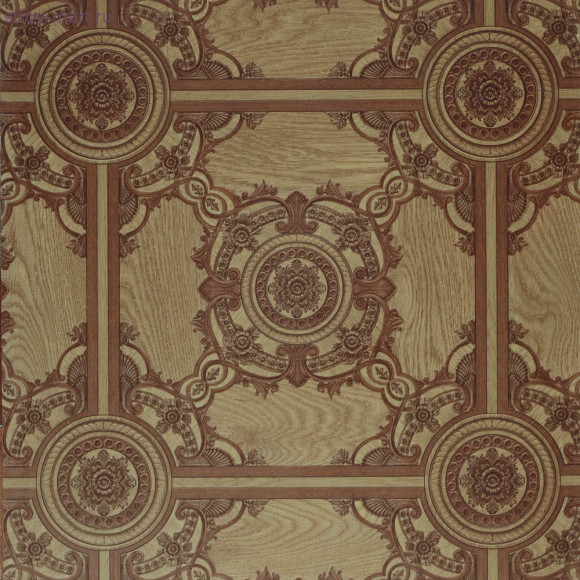 Линолеум Juteks Forum Troja 7537 (2м) Бытовой линолеум - С-000096885