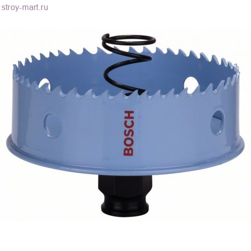 КОРОНКА SHEET-METAL 83 ММ - 2608584808 КОРОНКА SHEET-METAL 83 ММ - 2608584808