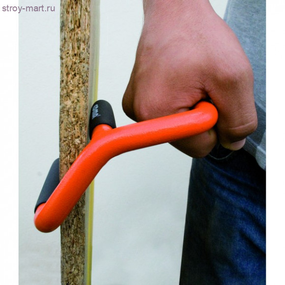 Комплект для переноски гипсокартонных панелей «Edma» Duoplac / 064055 - С-000114778