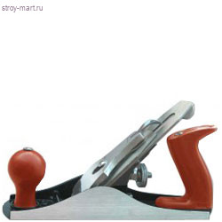 Рубанок по дереву, металлический 250х50 / 6030250 - С-000074822 Рубанок по дереву, металлический 250х50 / 6030250 - С-000074822