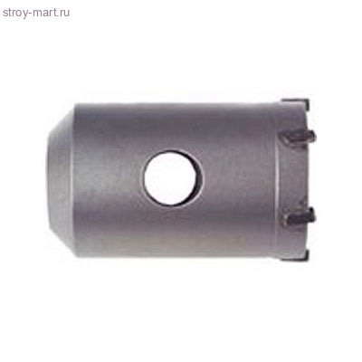 Коронка полая SDS+,65x72мм,M16,6зубцов,п\бетону - P-26216 Коронка полая SDS+,65x72мм,M16,6зубцов,п\бетону - P-26216