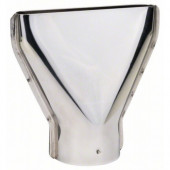 ПЛОСКАЯ НАСАДКА 75ММ - 1609390451