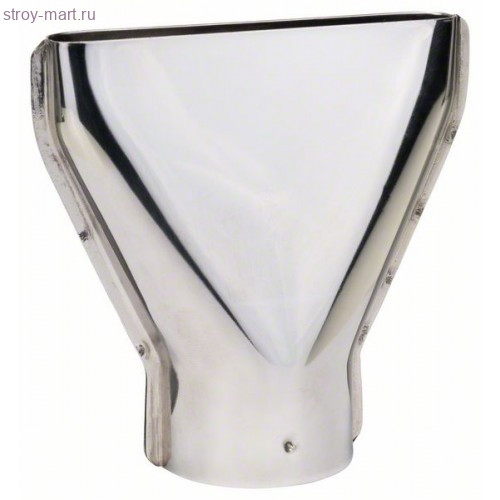 ПЛОСКАЯ НАСАДКА 75ММ - 1609390451