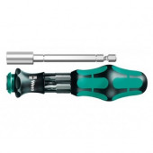 KRAFTFORM KOMPAKT 28 SB WERA WE-134491 - WE-134491 KRAFTFORM KOMPAKT 28 SB WERA WE-134491 - WE-134491