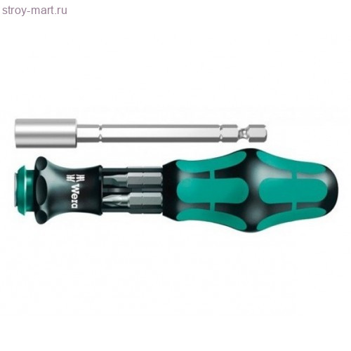 KRAFTFORM KOMPAKT 28 SB WERA WE-134491 - WE-134491