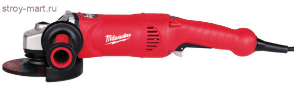 Углошлифовальная машина MILWAUKEE 150 мм AGV 17-150 XC/DMS 4933432250 Углошлифовальная машина MILWAUKEE 150 мм AGV 17-150 XC/DMS 4933432250