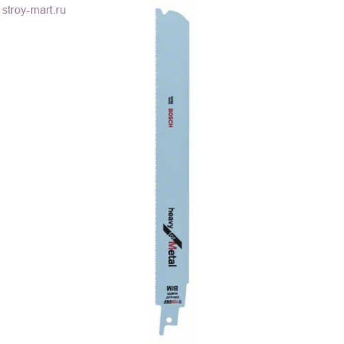 25шт Пильное полотно S1126BEF - 2608657554 25шт Пильное полотно S1126BEF - 2608657554