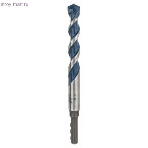 Сверло бетон CYL-5, 18X140X200 - 2608588162