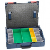 Набор ячеек для L-BOXX 102 6 шт. - 1600A001S4 Набор ячеек для L-BOXX 102 6 шт. - 1600A001S4