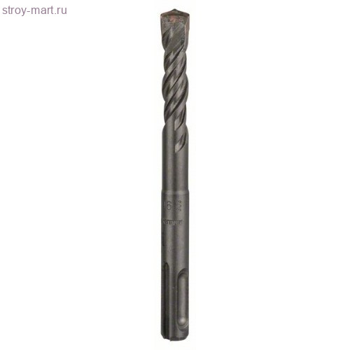 Сверло SDS plus-5, 10x50x115 - 1618596176