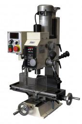 Фрезерно-сверлильный станок Jet JMD-16A Фрезерно-сверлильный станок Jet JMD-16A