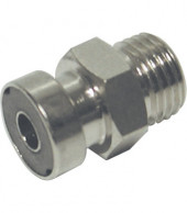 Байонетное соединение с наружной резьбой - 8973005811 Байонетное соединение с наружной резьбой - 8973005811