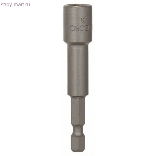 ТОРЦЕВАЯ ГОЛОВКА 8 Х 65ММ 6-ГР. МАГНИТ - 2608550037