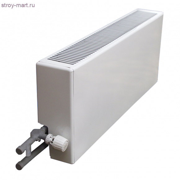 Конвектор Универсал ТС КСК-20 1,838кВт з/у т/клапан резьба лев Теплосервис - 217-1898