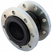 Компенсатор EPDM ZKB Ду 500 Ру8 бар фл Danfoss 149B008312