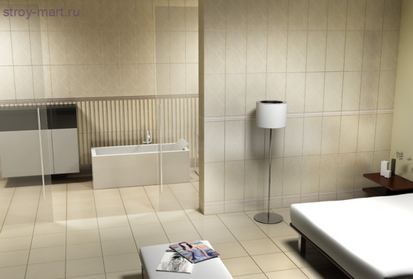 Kingston Beige Плитка настенная TT4610 31x60 Kingston Beige Плитка настенная TT4610 31x60