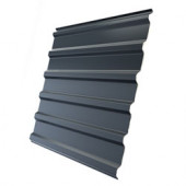 Профнастил С-20х1150мм (1100мм) ПЭ, 0,5мм - С-000071471 Профнастил С-20х1150мм (1100мм) ПЭ, 0,5мм - С-000071471