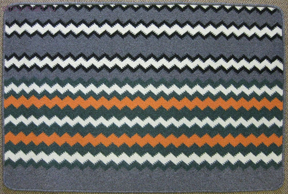 Коврик Нева Тафт Румба Румба 0,5х0,8 м