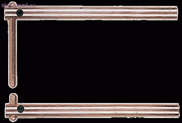 Пара консолей 803152 с электродами - 803152 Пара консолей 803152 с электродами - 803152