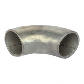 Отвод сталь шовный крутоизогнутый 90гр оц Ду 32 под приварку - 027-8112 Отвод сталь шовный крутоизогнутый 90гр оц Ду 32 под приварку - 027-8112
