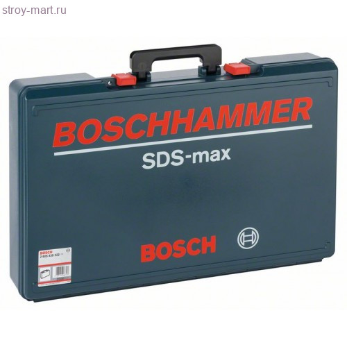 ЧЕМОДАН ДЛЯ GBH 10 - 2605438322