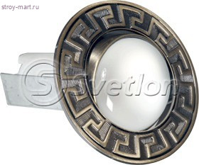 Светильник Svetlon потолочный, 6091 R50 Светильник Svetlon потолочный, 6091 R50