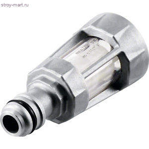 Фильтр Мал.Металл - F016800419 Фильтр Мал.Металл - F016800419