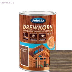 Антисептик «Drewkorn» дуб 9 л. / Sniezka - С-000084757 Антисептик «Drewkorn» дуб 9 л. / Sniezka - С-000084757